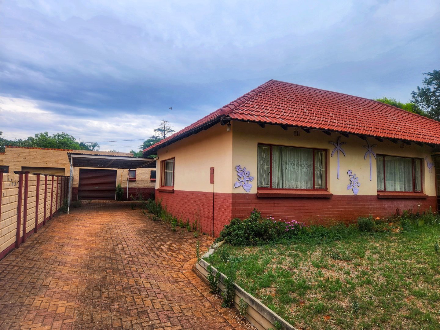 3 Bedroom Property for Sale in Stilfontein Ext 2 North West